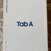 Galaxy Tab A