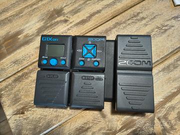 g1xon zoom