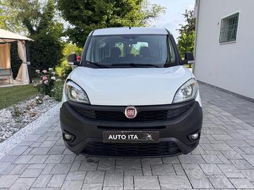Fiat Doblo Doblò 1.3 MJT PC Combi N1 5 POSTI OK NE