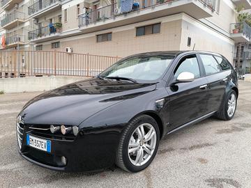 Alfa Romeo 159 2.0 JTDm Sportwagon SUPER 2012