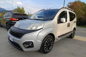 FIAT QUBO 1.3 MJT 80 CV - SPAZIOSA