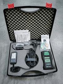 Rilevatore MSA ORION Plus con accessori