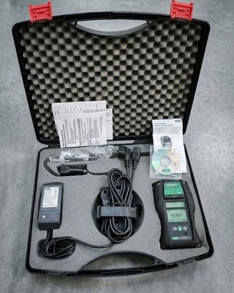Rilevatore MSA ORION Plus con accessori