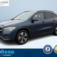 Mercedes-Benz GLA 200 D SPORT PLUS AUTO
