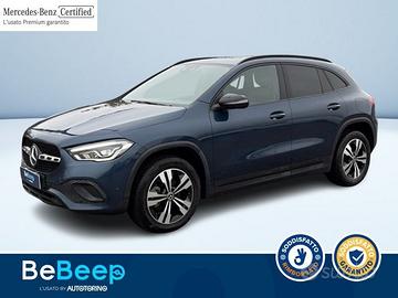 Mercedes-Benz GLA 200 D SPORT PLUS AUTO