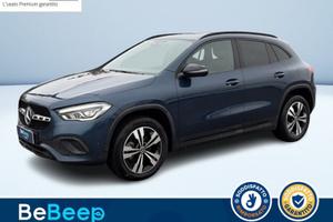 Mercedes-Benz GLA 200 D SPORT PLUS AUTO