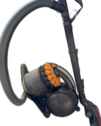 Aspirapolvere Dyson ball multi floor