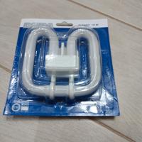 13 Lampadine 10W 2D 4-Pin GR10q 