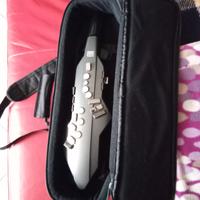 sax elettronico Roland AE 05 GO 