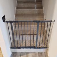 CANCELLETTO SICUREZZA BAMBINI