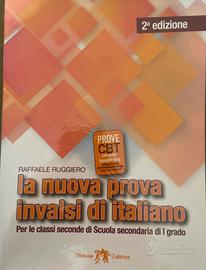 La nuova prova invalsi di italiano