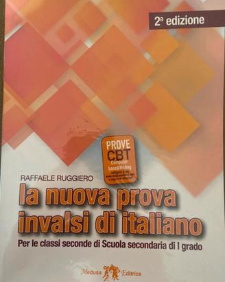 La nuova prova invalsi di italiano