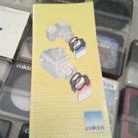 Portafiltri e filtri creativi per macchina fotogra