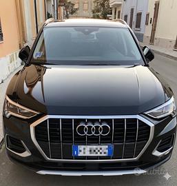 Audi Q3 2.0 150 cv business advanced