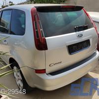 FORD FOCUS C-MAX DM2 1.6 TDCI 90CV - Ricambi