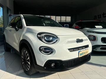 Fiat 500X 1.0 T3 120 CV* FULL LED ANDROID AUTO E A