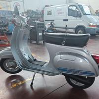 VESPA 125 PRIMAVERA ET3