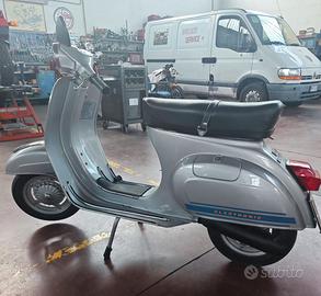 VESPA 125 PRIMAVERA ET3