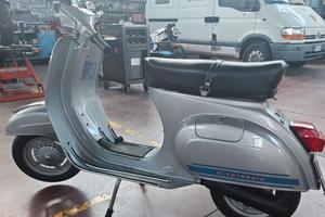 VESPA 125 PRIMAVERA ET3