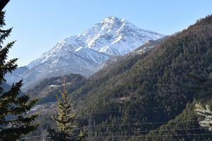 Appartamento Oulx [ox35VRG]