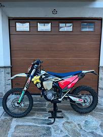 Husqvarna fe 450 2020