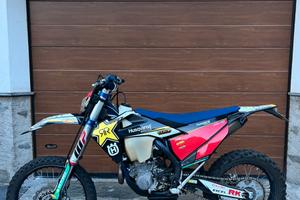 Husqvarna fe 450 2020