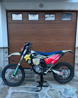 Husqvarna fe 450 2020