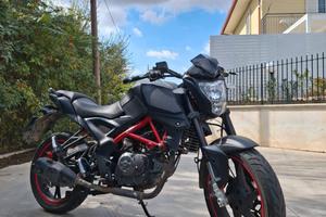 moto 125cc