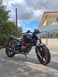 moto 125cc