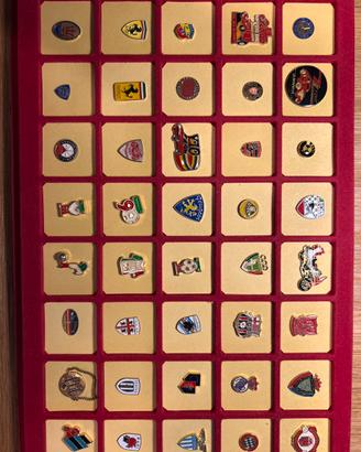 Lotto 80 Spille Vintage