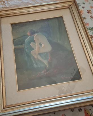 quadro A.morgana