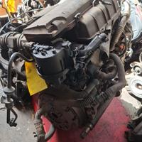 MOTORE FORD FIEWST IV 2012 CODICE MOTORE F6JD 1.4 