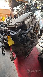 MOTORE FORD FIEWST IV 2012 CODICE MOTORE F6JD 1.4 