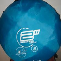 tenda da campeggio chechua 