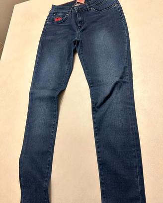 Jeans superdry