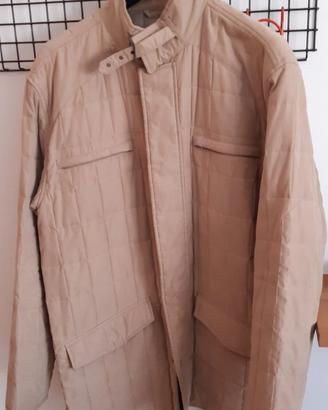 Giacca 3XL Giubbino Giubbotto J.G. Tweed XXXL