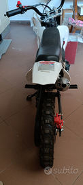 Moto da cross bambini