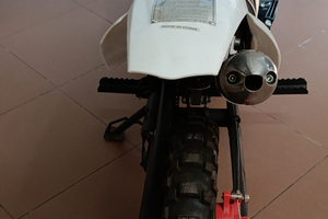 Moto da cross bambini