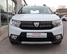 Dacia Sandero Stepway 0.9 TCe 90CV Comfort