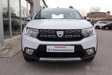 Dacia Sandero Stepway 0.9 TCe 90CV Comfort