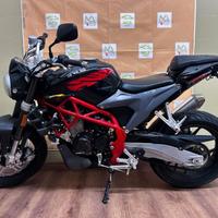 SWM VAREZ 125 PROMO FINANZIABILE