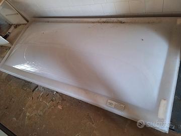 LUCERNARIO EVACUATORE DI FUMO  