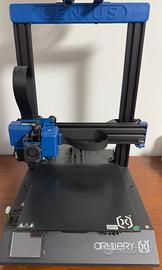 Stampante 3d Artillery Genius Pro