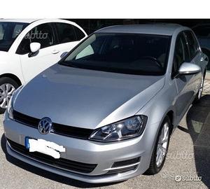 Golf 7 ricambi