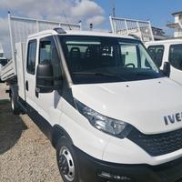 IVECO DAILY 35C14