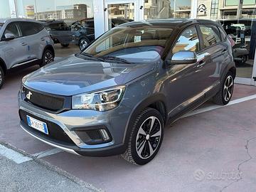 DR AUTOMOBILES DR3 3.0 1.5 MT Gpl