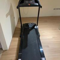 Tapis roulant JK FITNESS
