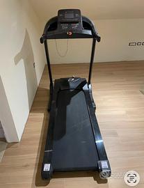 Tapis roulant JK FITNESS