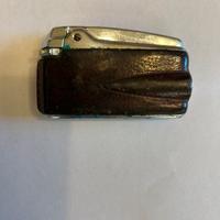 Accendino vintage Ronson Varaflame