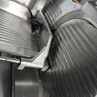 affettatrice diam.22